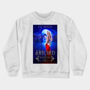 Hitched Crewneck Sweatshirt